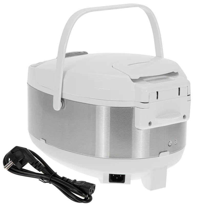 Adler AD 6420 Multikocher 3,25 Liter 6 Funktionen 700 Watt