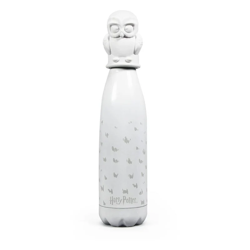 Harry Potter Trinkflasche Hedwig