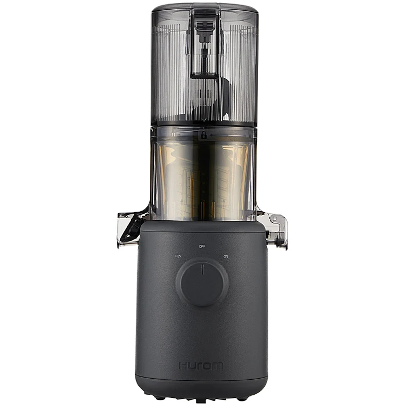 Hurom Juicer H310A-BEC04CL Charcoal