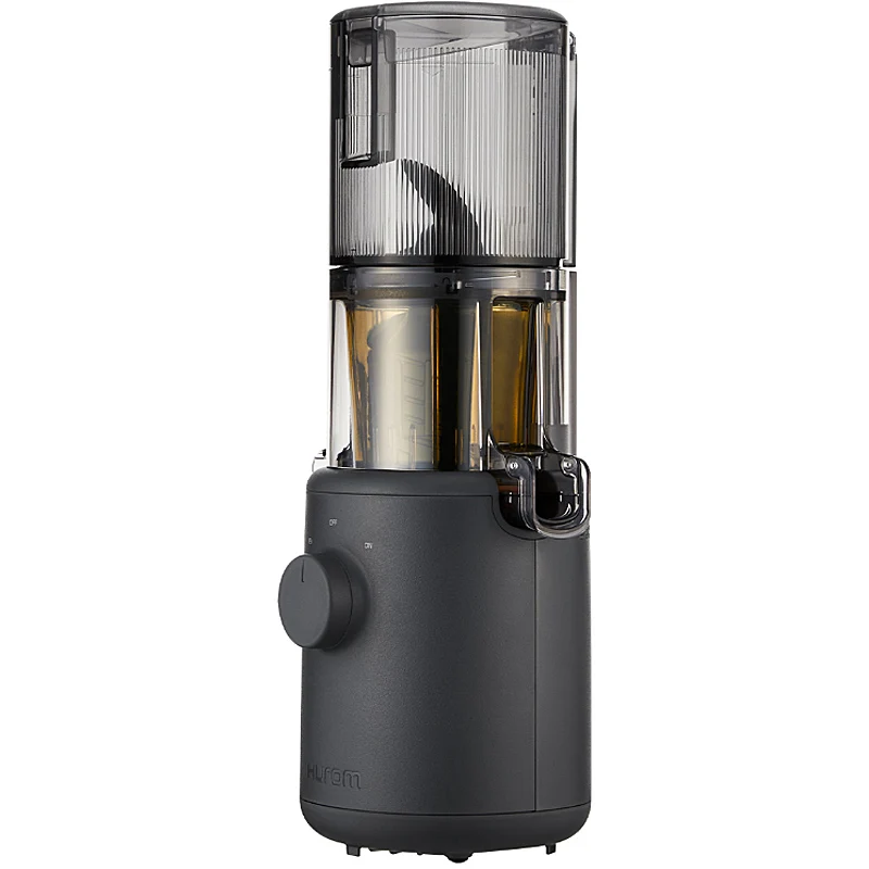 Hurom Juicer H310A-BEC04CL Charcoal