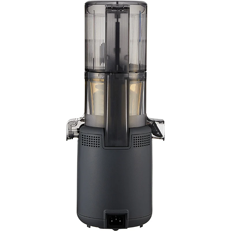 Hurom Juicer H310A-BEC04CL Charcoal