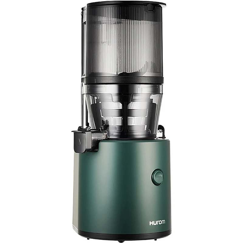 Hurom Juicer H320N-BES01DG Tiefgrün