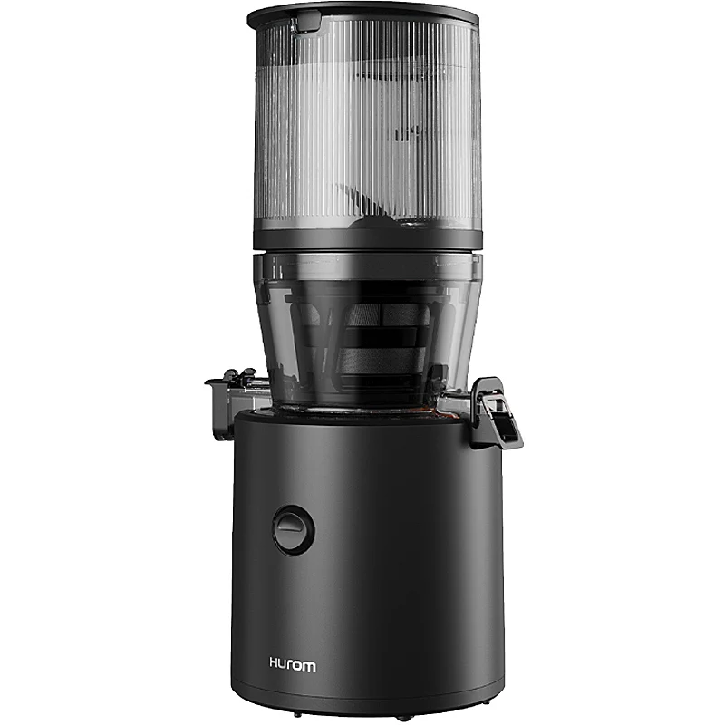Hurom Juicer H320N-BES01MB Schwarz