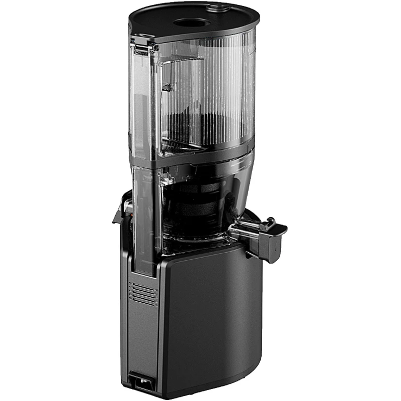 Hurom Juicer H320N-BES01MB Schwarz