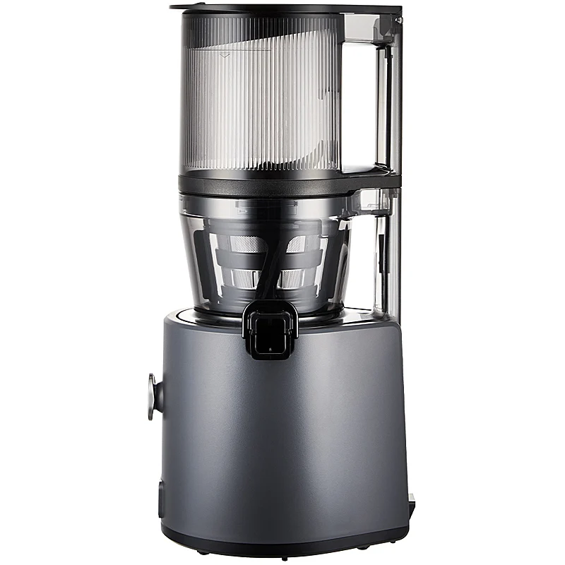 Hurom H330P Whole SlowJuicer Special Edition charcoal