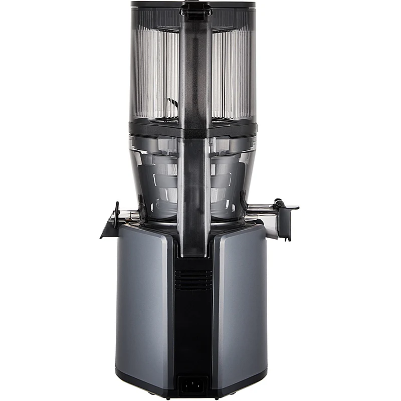 Hurom H330P Whole SlowJuicer Special Edition charcoal