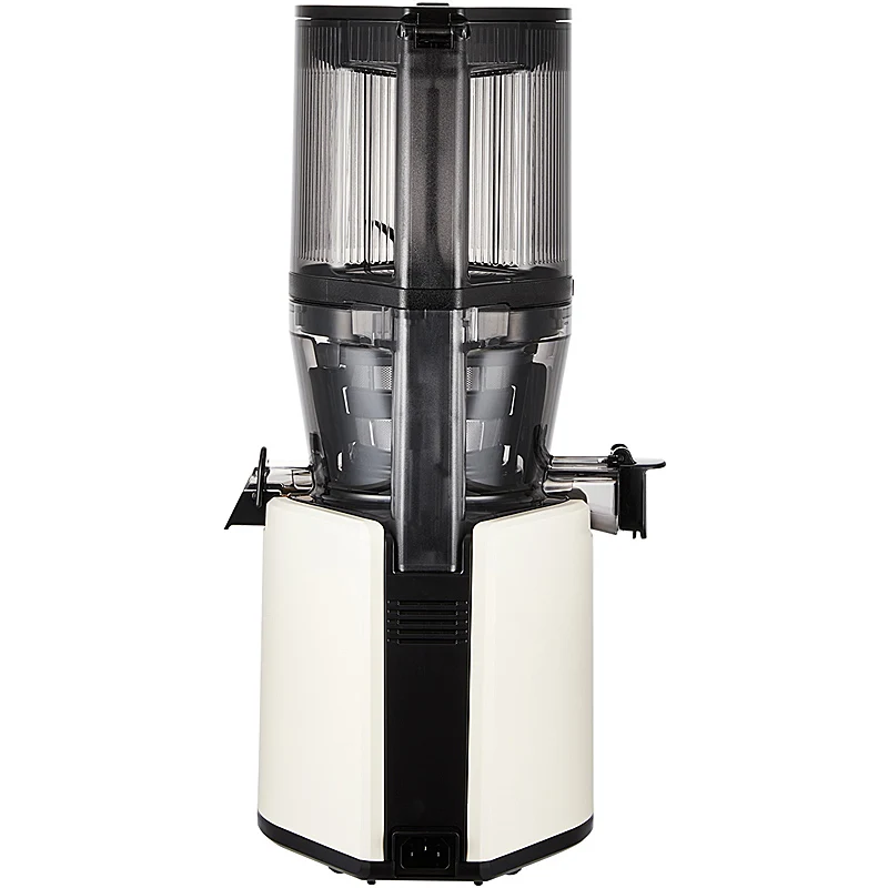 Hurom H330P Whole SlowJuicer Special Edition ivory