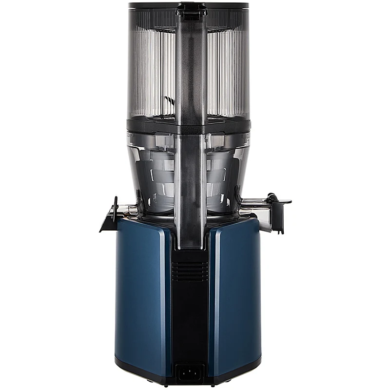 Hurom H330P Whole SlowJuicer Special Edition deepblue