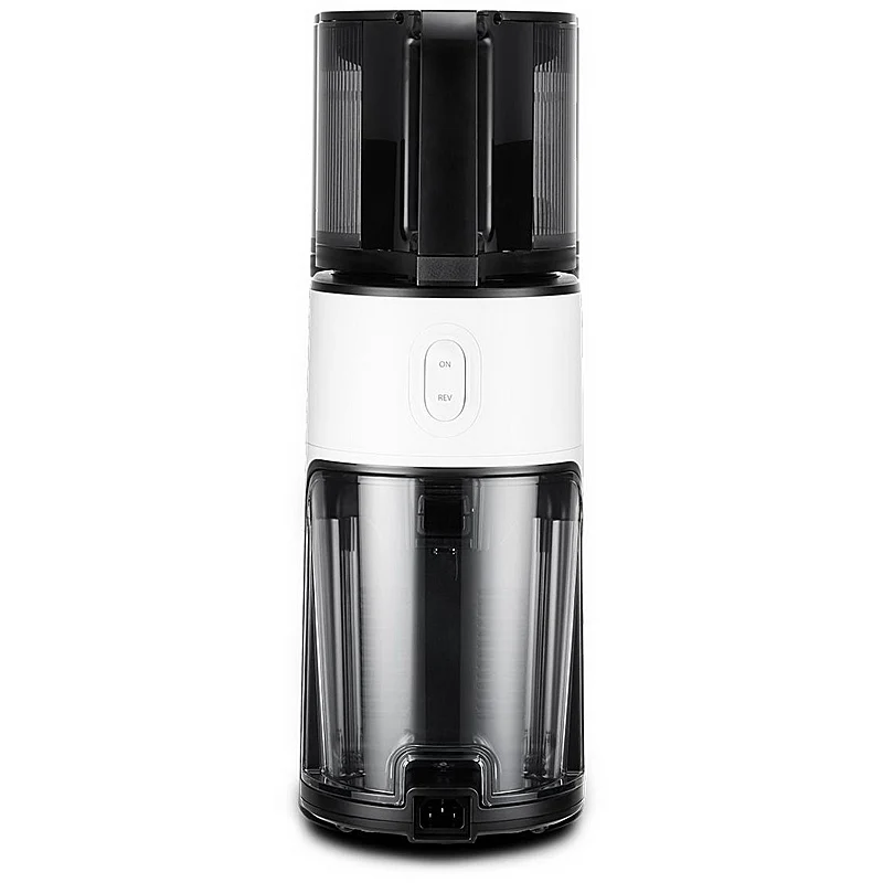 Hurom Juicer H-400-BEC05MB Mattschwarz