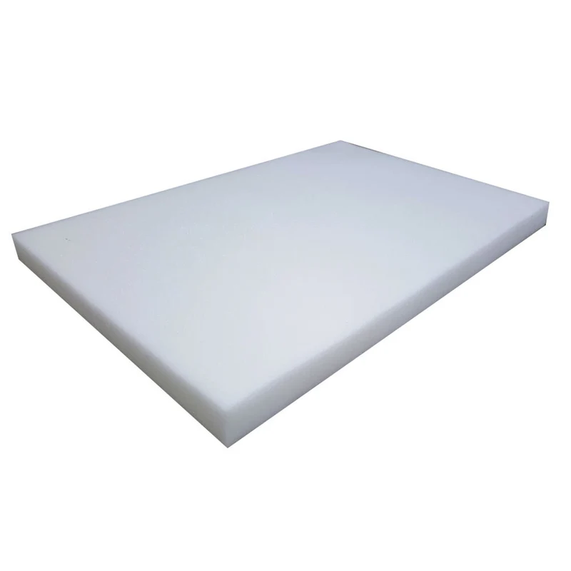 Bertoni XL dog mattress bed, foam, waterproof cover, Grey Dogs pattern, EE146