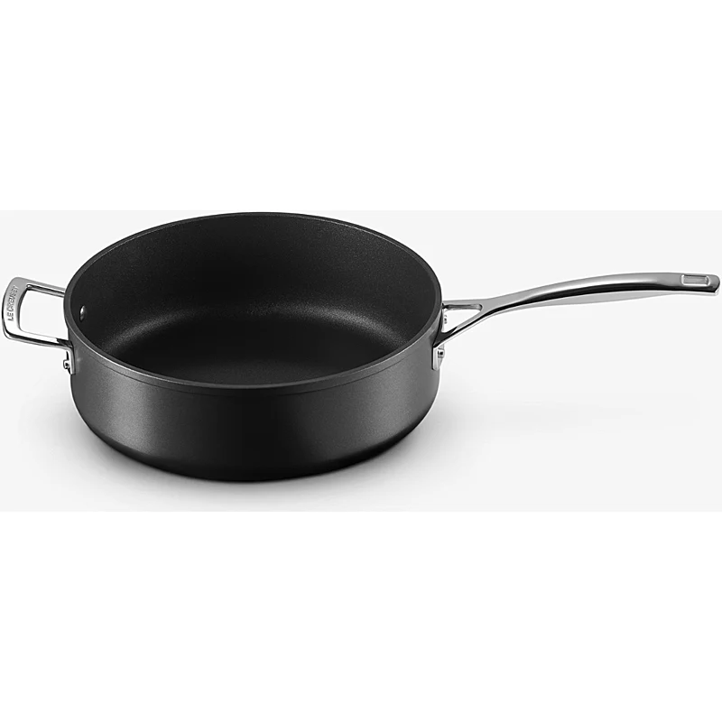 Le Creuset Aluminium-Antihaft Sautépfanne 28 cm