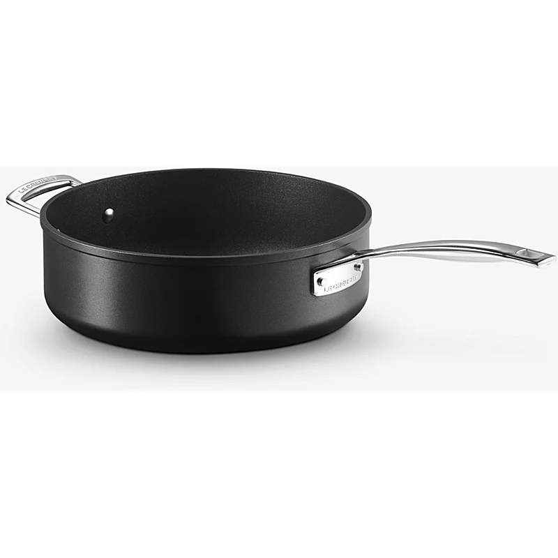 Le Creuset Aluminium-Antihaft Sautépfanne 28 cm
