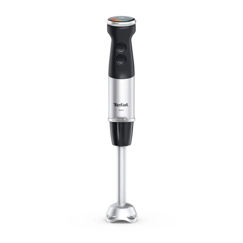 Tefal HB 673830 Quickchef+ 3in1 Stabmixer schwarz