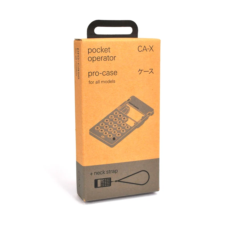 CA-X Light Grey