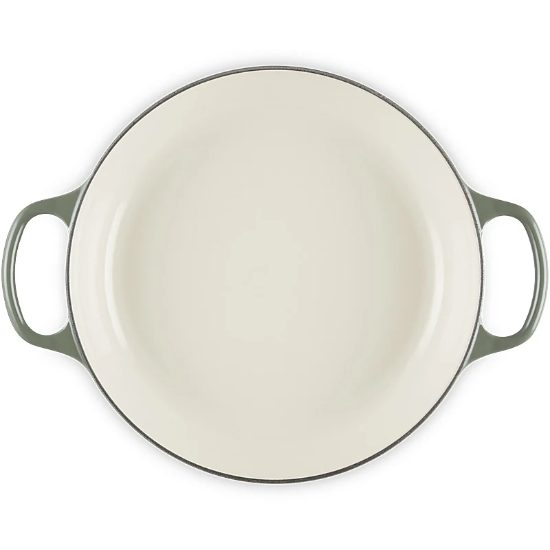 Le Creuset Gourmet-Profitopf Signature 30 cm Thyme