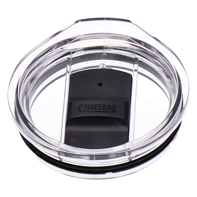 CAMELBAK Tumbler Ersatzdeckel mit Trinkhalm, Medium