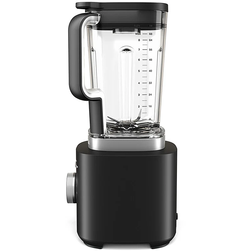 Kitchenaid 5KSB2073EBM Standmixer 2,1 Liter Matt Schwarz