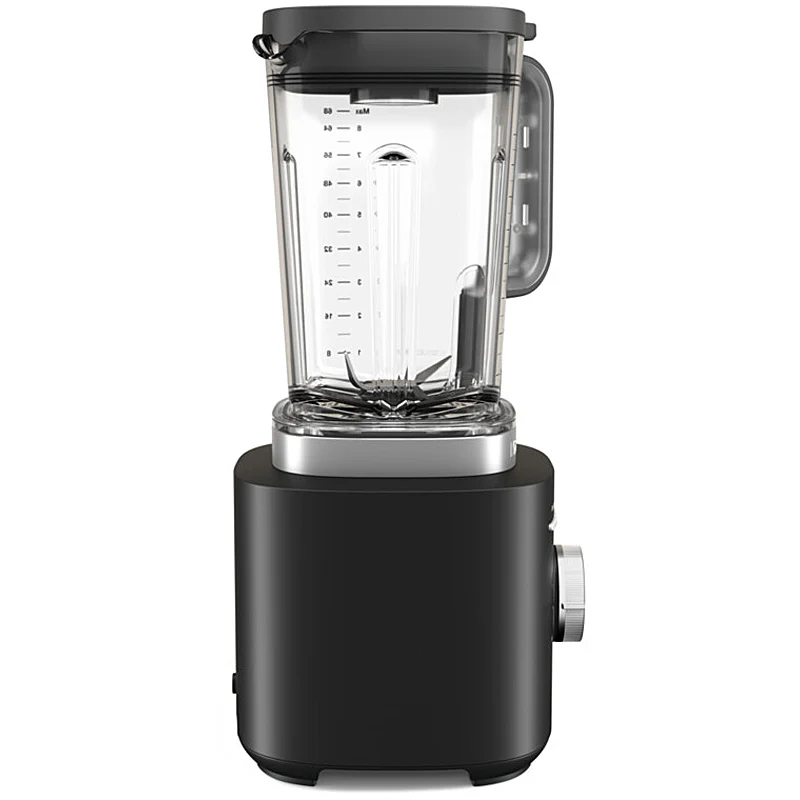 Kitchenaid 5KSB2073EBM Standmixer 2,1 Liter Matt Schwarz