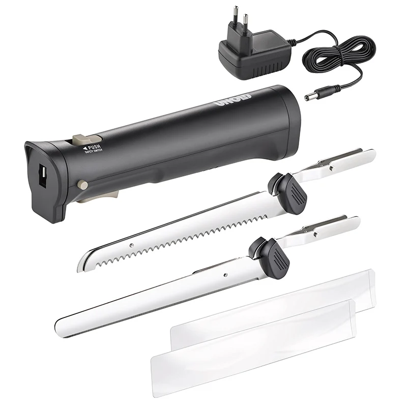 Elektromesser Cordless