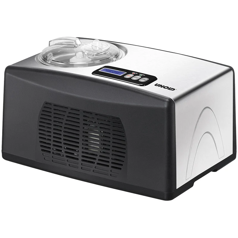 Eismaschine Cortina 1,5 L