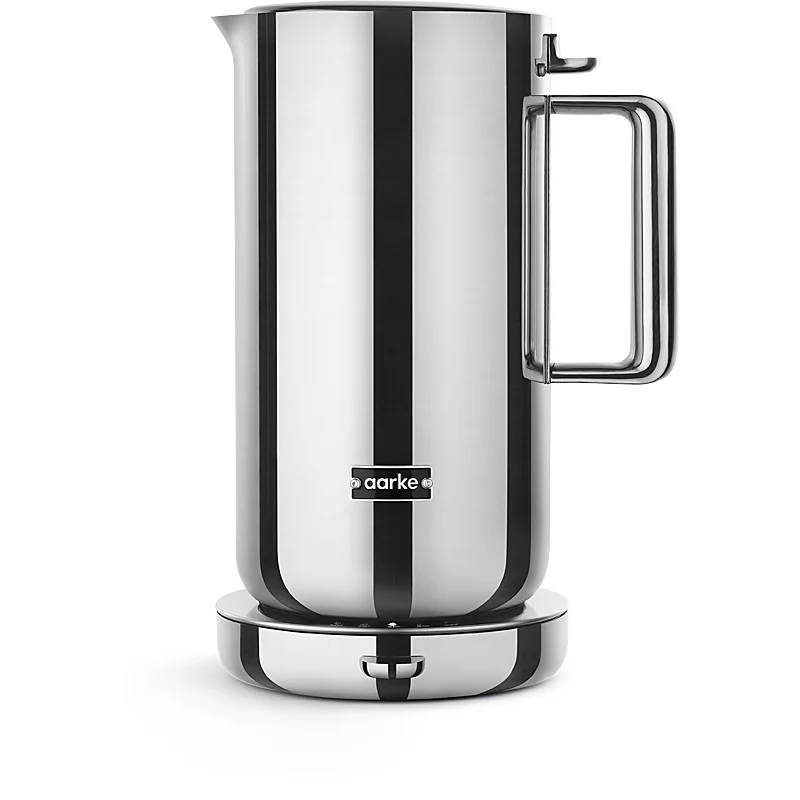 Aarke Wasserkocher Edelstahl