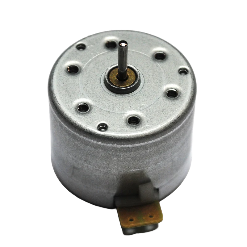 Reloop SPiN Motor