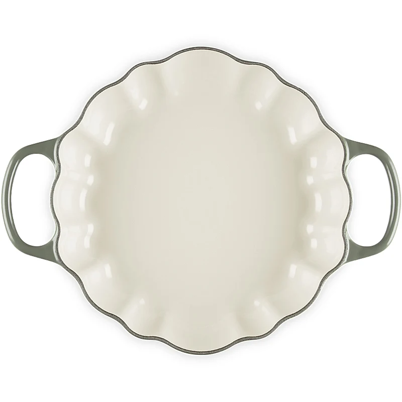 Le Creuset Gourmet-Profitopf Signature Kürbis 28 cm Thyme