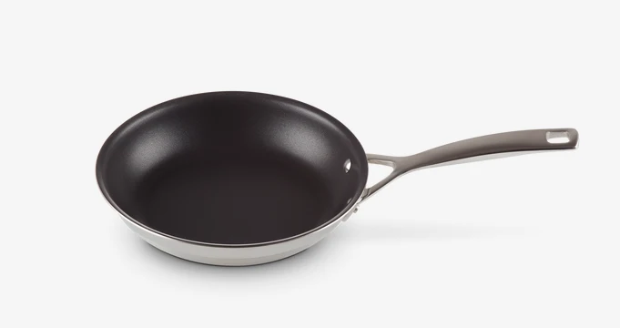 Le Creuset 3-ply Bratpfanne Antihaft 20 cm
