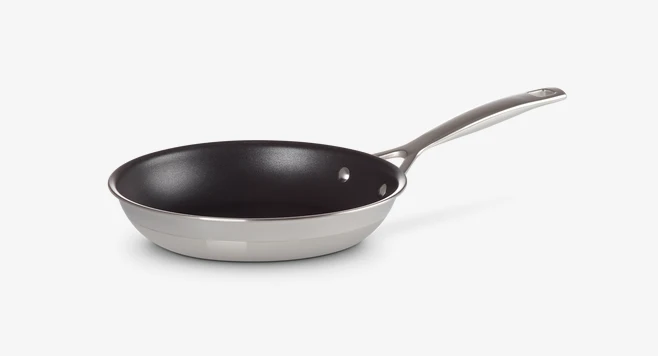Le Creuset 3-ply Bratpfanne Antihaft 20 cm