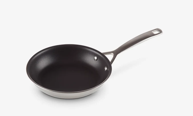 Le Creuset 3-ply Bratpfanne Antihaft 20 cm