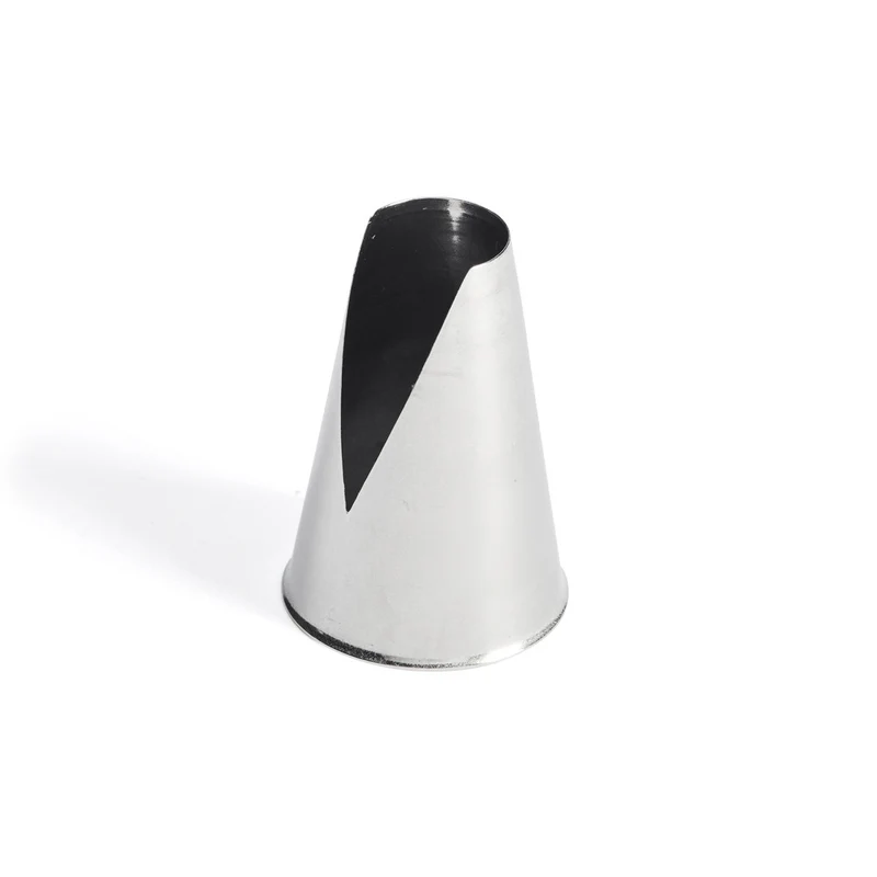 de Buyer Saint Honore Tülle, Ø 1,5 cm, Edelstahl