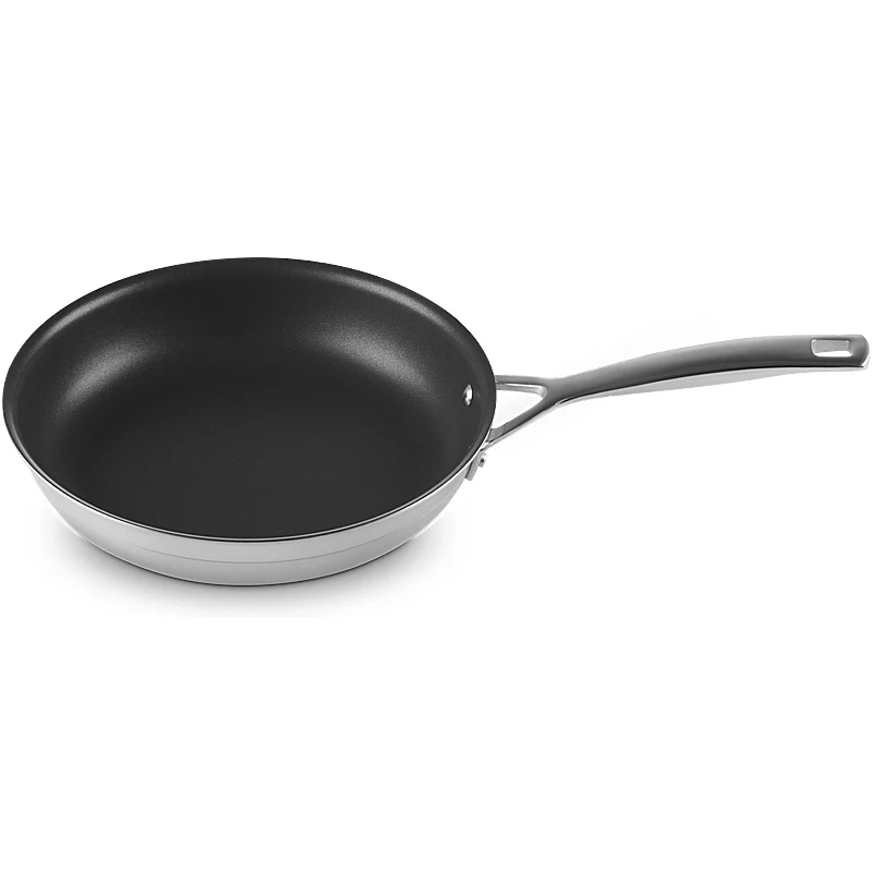 Le Creuset 3-ply Pfannenset 2-tlg. 24cm und 28cm, antihaft
