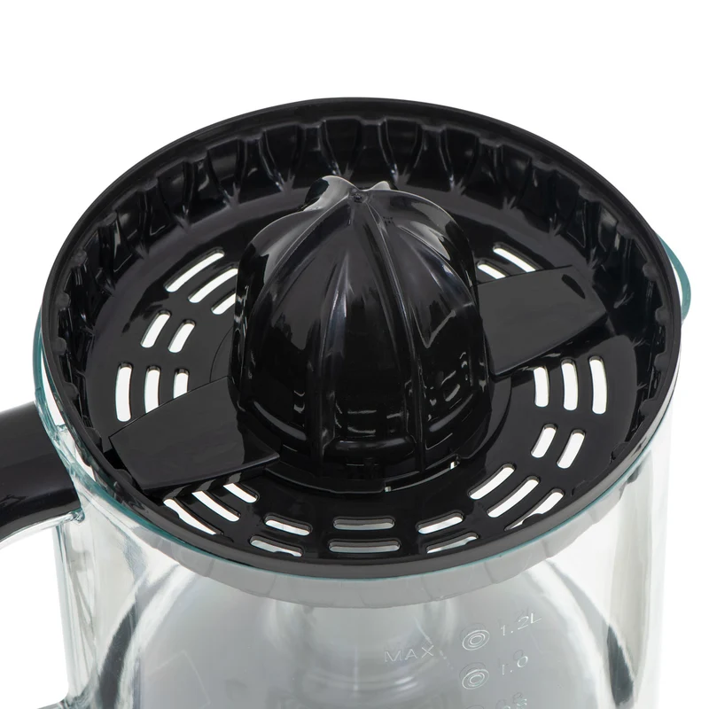 Adler AD 4012 Zitruspresse 1,2 L