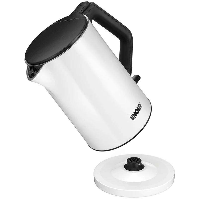 Blitzkocher Design 1,4 L