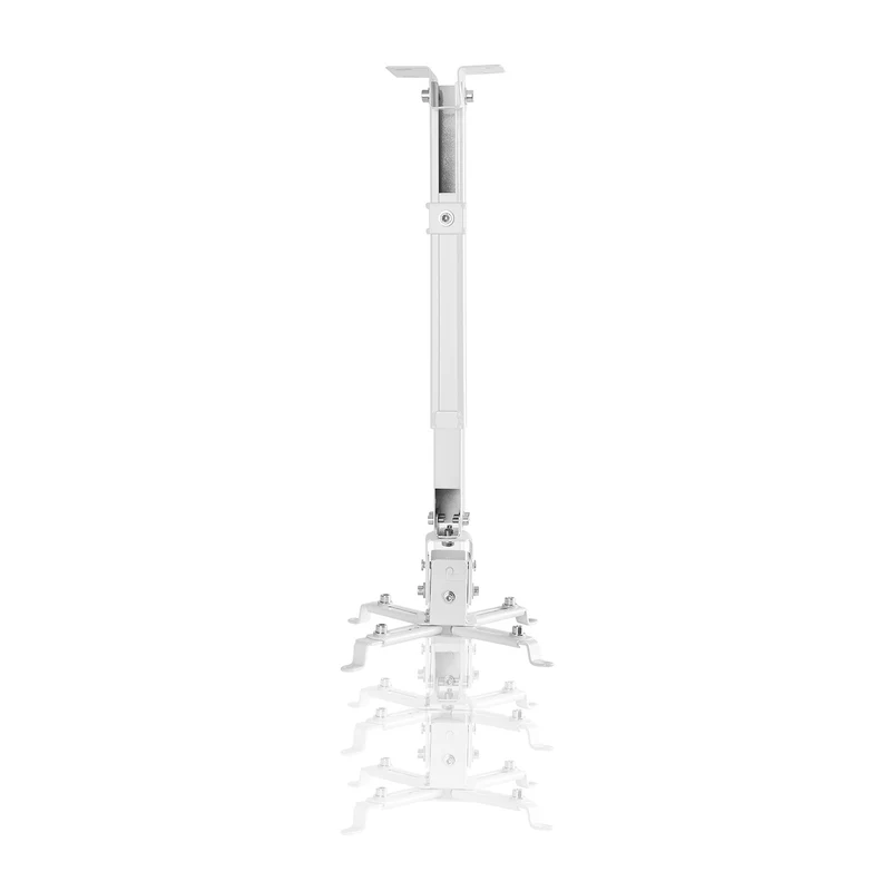 Maclean Universal Projector Mount/Hanger, White, up to 20 kg, MC-206 W