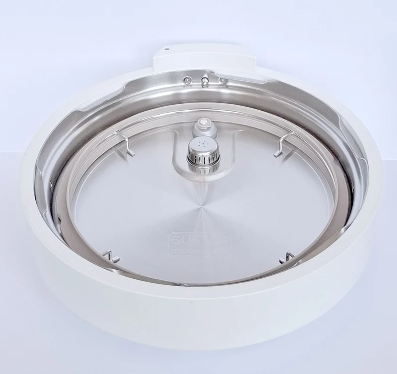 Xiaomi BRH8845EU Multikocher 4,8L weiß