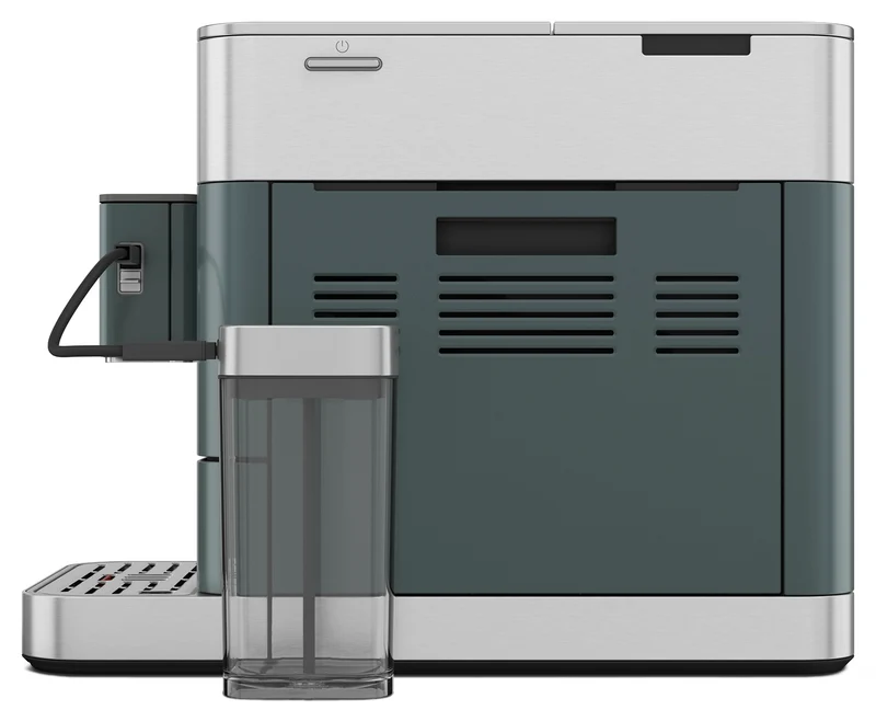 KitchenAid Espresso Collection vollautomatische Espressomaschine KF7 5KES8557
