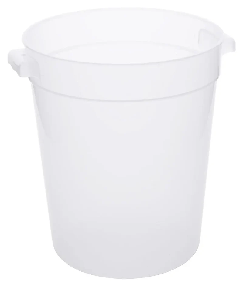 Vorratsdose rund lebensmittelgeeignet 4-15 Liter