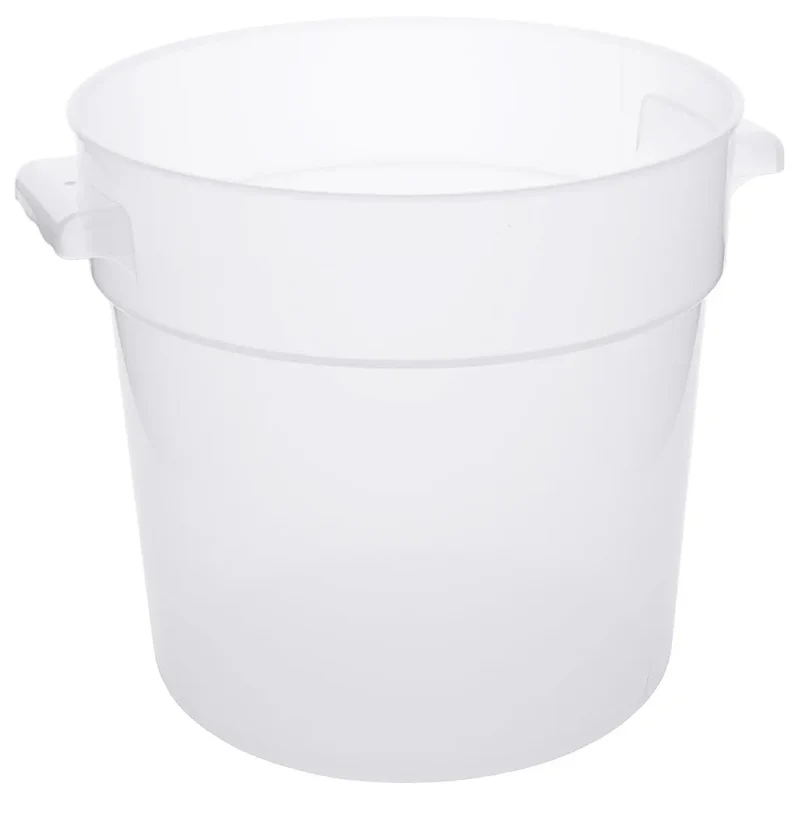 Vorratsdose rund lebensmittelgeeignet 4-15 Liter