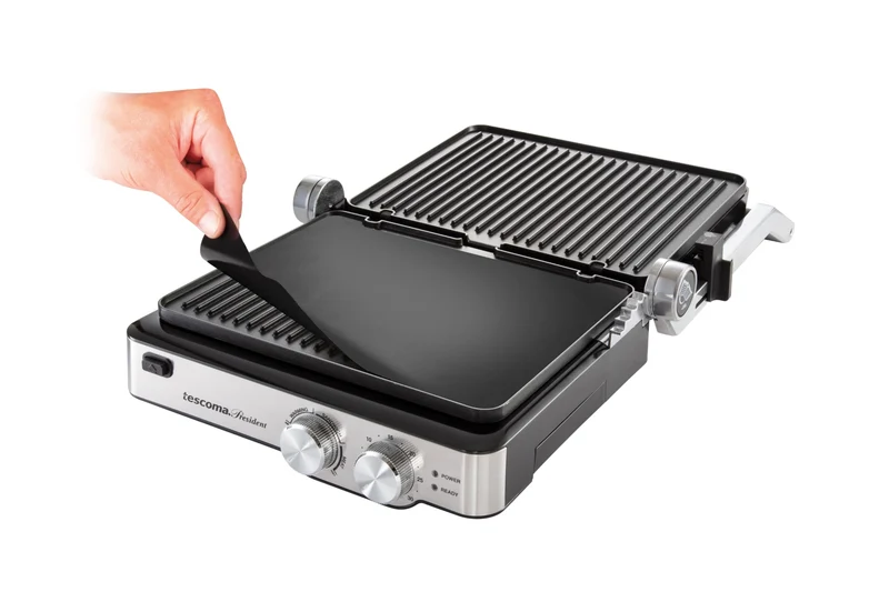 Tescoma Kontaktgrill-Backfolie President, 2 St.