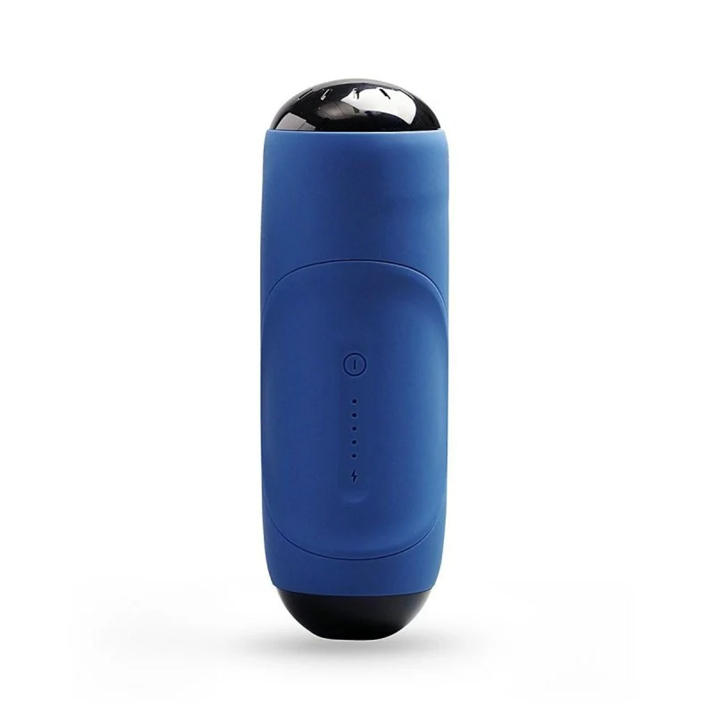 Beoka body massager, 25W, 5 levels, 800mAh battery, Q1