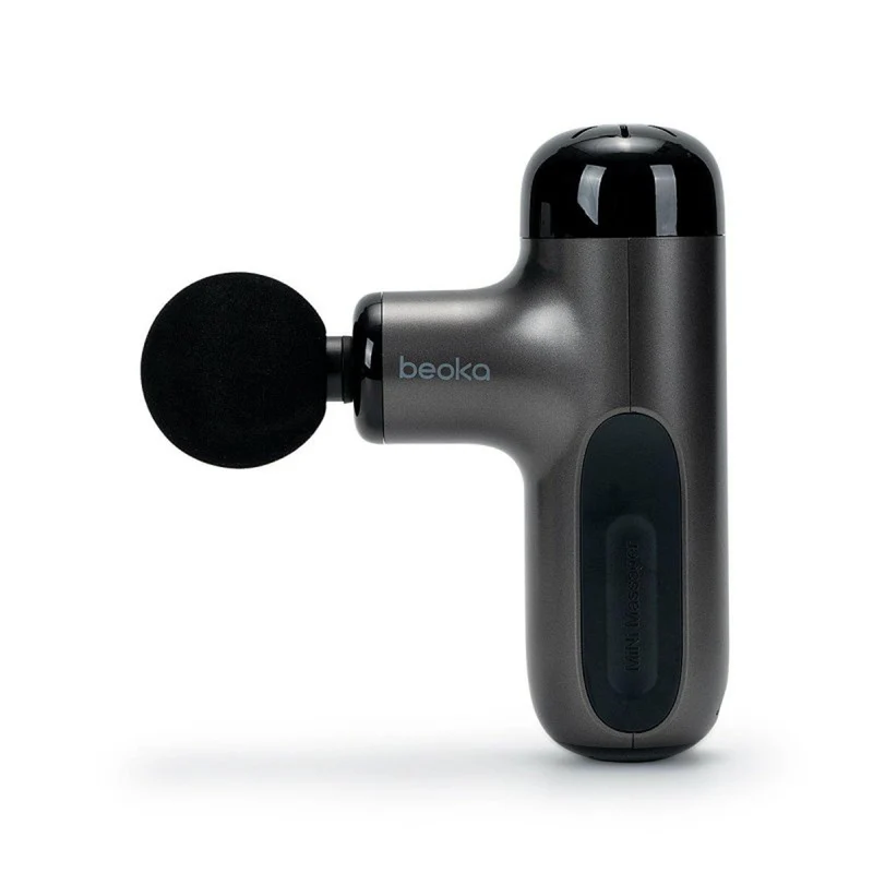 Beoka body massager, 25W, 5 levels, 2500mAh battery, Cute X