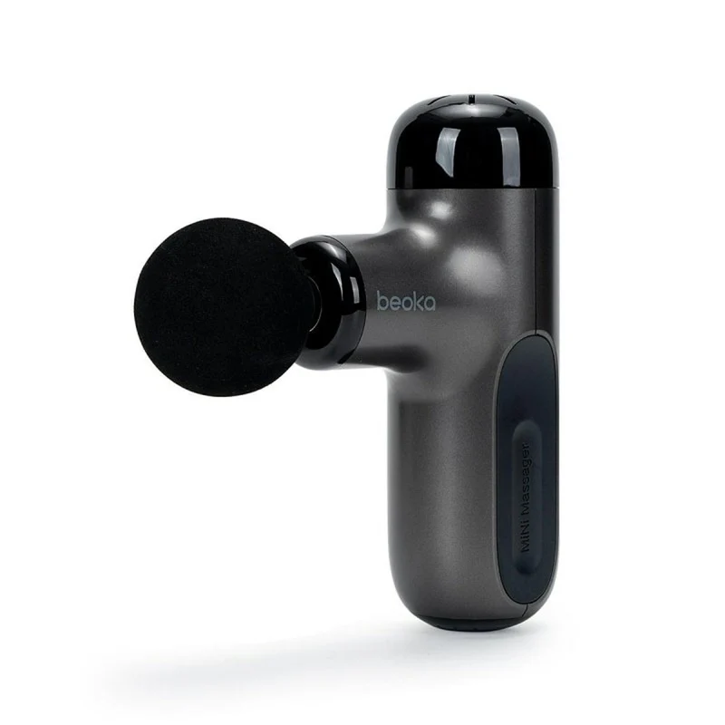 Beoka body massager, 25W, 5 levels, 2500mAh battery, Cute X