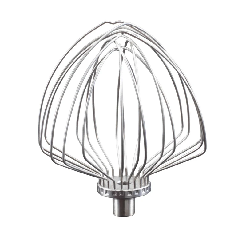 KitchenAid Edelstahlwerkzeug für Schüsselheber 3er Set 5KSM7BL3PSS