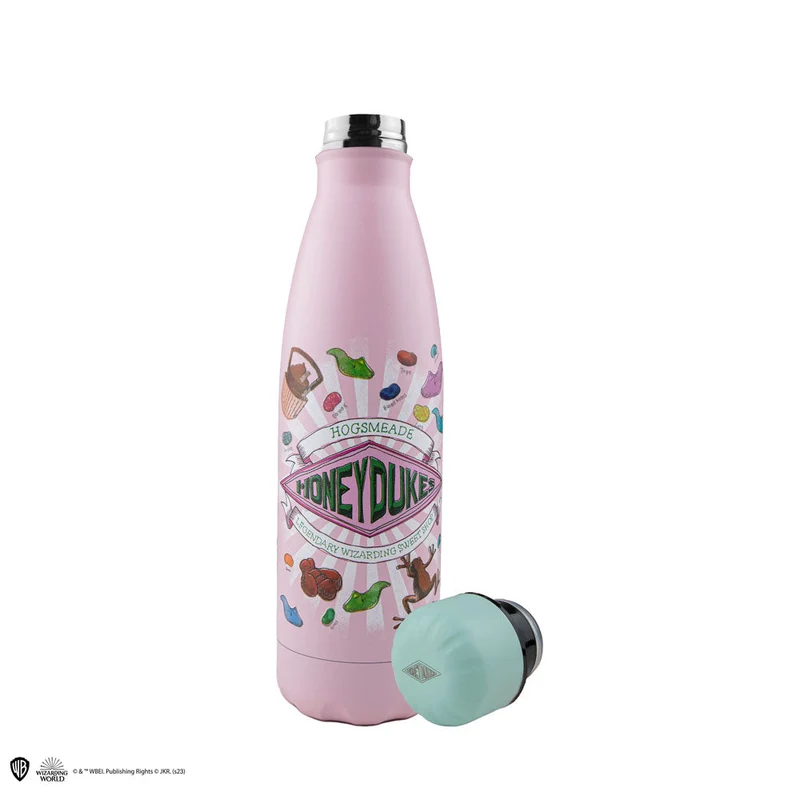 Harry Potter Thermosflasche Honey Dukes