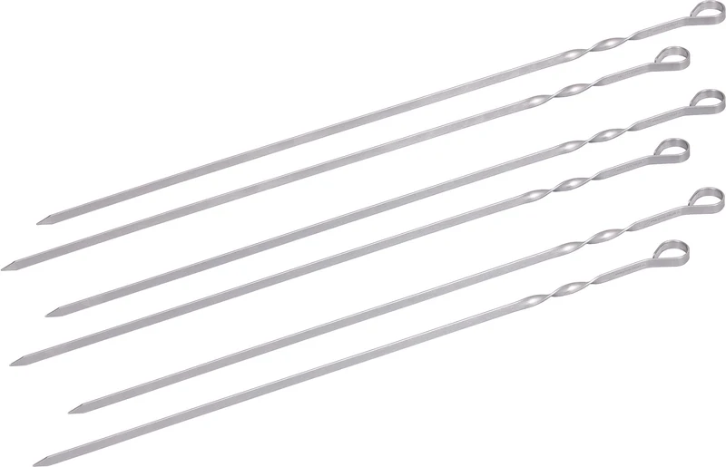 Monolith ROTISSERIE SPIESSE (SET 7 St.) zu CLASSIC
