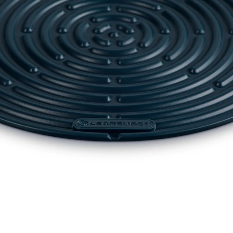 Salvamanteles redondo classic Le Creuset
