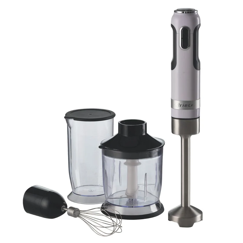 Batidora de varillas 3 en 1 Moderna Ariete