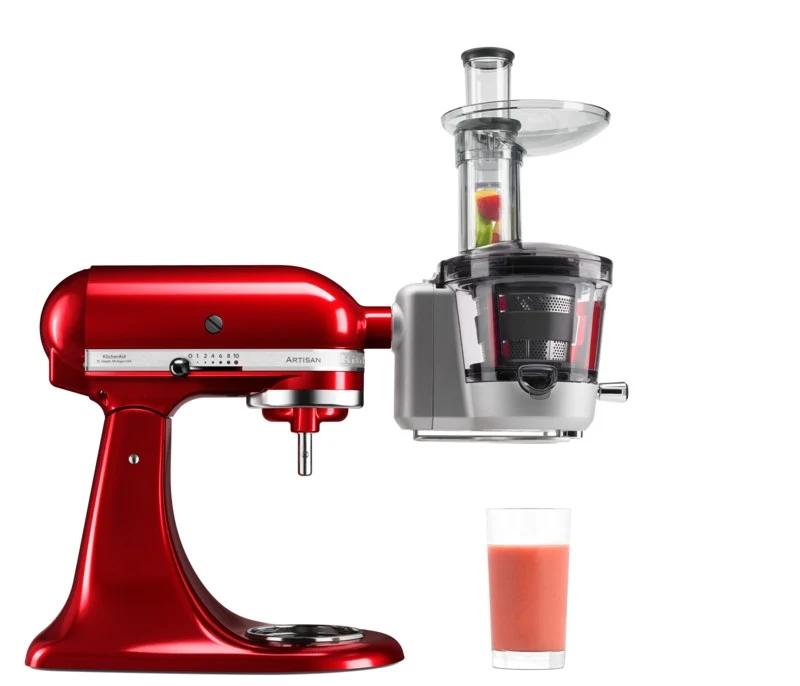 KitchenAid Küchenmaschine 175er Vorteils-Set Basic