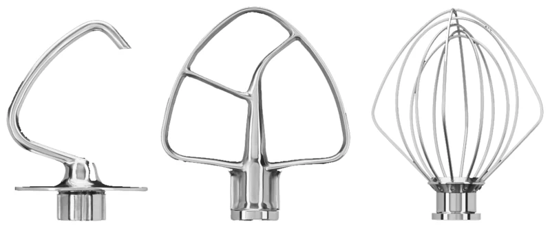 KitchenAid Küchenmaschine 175er Vorteils-Set Basic